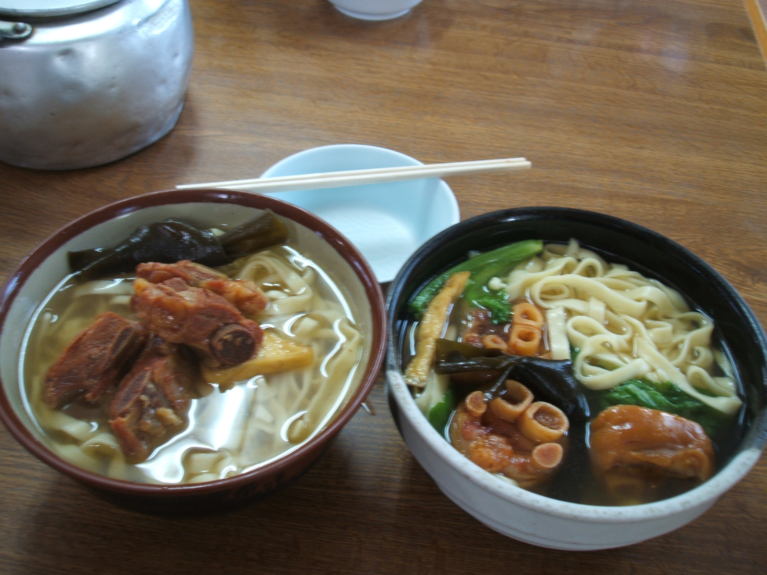 新山食堂