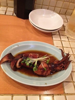 2012_09_XX_目黒_陳民_イカ一本煮