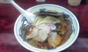2013_03_24_白河中華そば_ワンタンメン