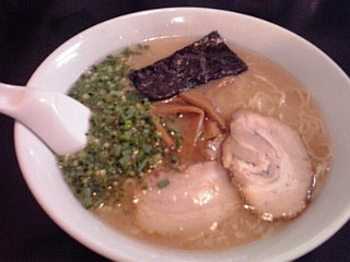 2013_08_23_三軒茶屋_茂木_ラーメン