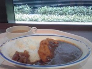 2015_01_25_03_国際展示場_ミンチカツカレー